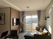 Apartamento para Venda em Valinhos/SP Ortizes 3 Quartos