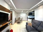 Apartamento para Venda em Valinhos/SP Ortizes 3 Quartos