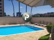 Apartamento para Venda em Valinhos/SP Ortizes 3 Quartos