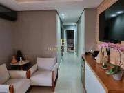 Apartamento para Venda em Valinhos/SP Ortizes 3 Quartos