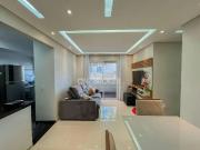 Apartamento para Venda em Valinhos/SP Ortizes 3 Quartos