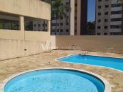 Apartamento para Venda em Valinhos/SP Ortizes 3 Quartos