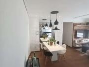 Apartamento para Venda em Valinhos/SP Ortizes 3 Quartos