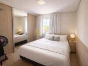 Apartamento para Venda em Valinhos/SP Ortizes 3 Quartos