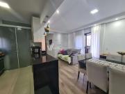 Apartamento para Venda em Valinhos/SP Ortizes 3 Quartos