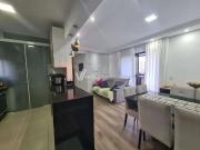 Apartamento para Venda em Valinhos/SP Ortizes 3 Quartos