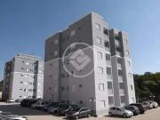 Apartamento para Venda em Valinhos/SP Ponte Alta 2 Quartos