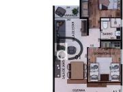 Apartamento para Venda em Valinhos/SP Residencial Nova...