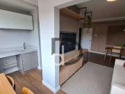 Apartamento para Venda em Valinhos/SP Santa Cruz 2 Quartos