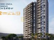 Apartamento para Venda em Valinhos/SP Santa Cruz 2 Quartos