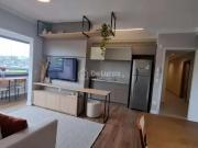 Apartamento para Venda em Valinhos/SP Santa Cruz 2 Quartos