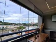 Apartamento para Venda em Valinhos/SP Santa Cruz 2 Quartos