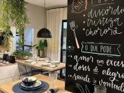 Apartamento para Venda em Valinhos/SP Santa Escolástica...