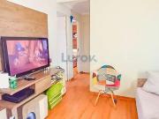 Apartamento para Venda em Valinhos/SP Sítios Frutal 2...