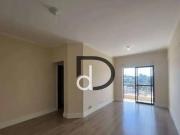 Apartamento para Venda em Valinhos/SP Vila Angeli 2 Quartos