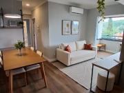 Apartamento para Venda em Valinhos/SP Vila Angeli 2 Quartos