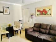 Apartamento para Venda em Valinhos/SP Vila Capuava 2 Quartos