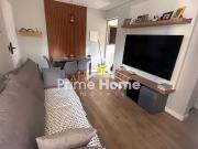 Apartamento para Venda em Valinhos/SP Vila Capuava 2 Quartos