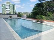 Apartamento para Venda em Valinhos/SP Vila Clayton 2 Quartos