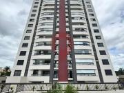 Apartamento para Venda em Valinhos/SP Vila Clayton 3 Quartos
