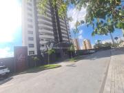 Apartamento para Venda em Valinhos/SP Vila Clayton 3 Quartos
