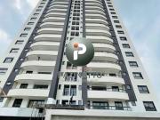 Apartamento para Venda em Valinhos/SP Vila Clayton 3 Quartos