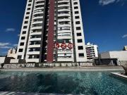 Apartamento para Venda em Valinhos/SP Vila Clayton 3 Quartos