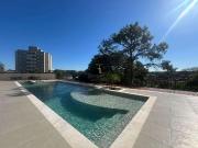 Apartamento para Venda em Valinhos/SP Vila Clayton 4 Quartos