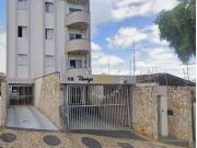 Apartamento para Venda em Valinhos/SP Vila Coqueiro 2...