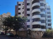 Apartamento para Venda em Valinhos/SP Vila Coqueiro 3...