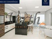 Apartamento para Venda em Valinhos/SP Vila Embaré 2 Quartos