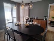 Apartamento para Venda em Valinhos/SP Vila Embaré 3 Quartos