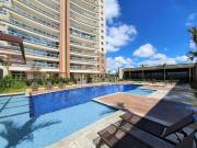 Apartamento para Venda em Valinhos/SP Vila Embaré 3 Quartos