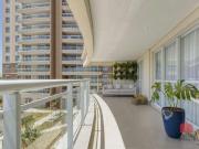 Apartamento para Venda em Valinhos/SP Vila Embaré 3 Quartos