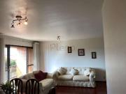 Apartamento para Venda em Valinhos/SP Vila Embaré 3 Quartos