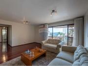 Apartamento para Venda em Valinhos/SP Vila Embaré 3 Quartos