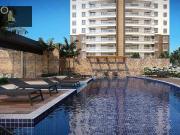 Apartamento para Venda em Valinhos/SP Vila Embaré 3 Quartos