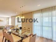 Apartamento para Venda em Valinhos/SP Vila Embaré 3 Quartos