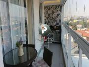 Apartamento para Venda em Valinhos/SP Vila Embaré 3 Quartos