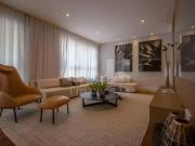 Apartamento para Venda em Valinhos/SP Vila Embaré 4 Quartos