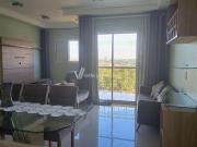 Apartamento para Venda em Valinhos/SP Vila Faustina II 2...