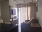 Apartamento para Venda em Valinhos/SP Vila Faustina II 2...