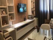 Apartamento para Venda em Valinhos/SP Vila Faustina II 2...