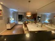 Apartamento para Venda em Valinhos/SP Vila Faustina II 2...