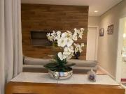 Apartamento para Venda em Valinhos/SP Vila Faustina II 2...