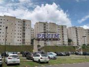 Apartamento para Venda em Valinhos/SP Vila Faustina II 2...