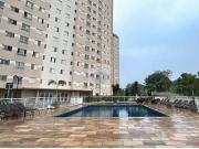 Apartamento para Venda em Valinhos/SP Vila Faustina II 3...