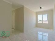 Apartamento para Venda em Valinhos/SP Vila Faustina II 3...