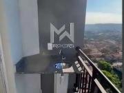Apartamento para Venda em Valinhos/SP Vila Moletta 2 Quartos
