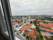 Apartamento para Venda em Valinhos/SP Vila Moletta 2 Quartos